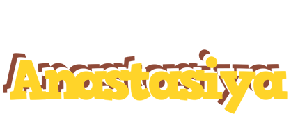 Anastasiya hotcup logo