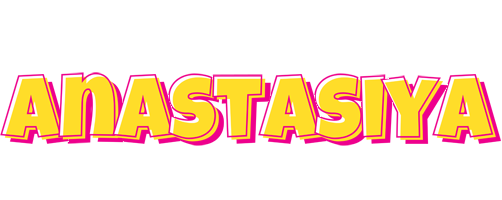 Anastasiya kaboom logo