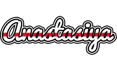 Anastasiya kingdom logo