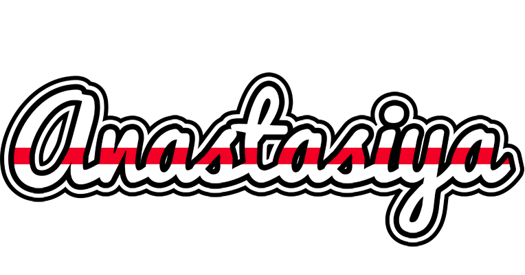 Anastasiya kingdom logo