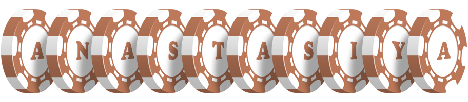 Anastasiya limit logo