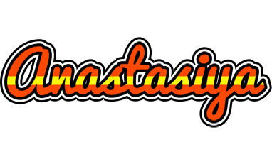 Anastasiya madrid logo