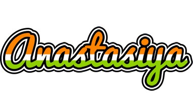 Anastasiya mumbai logo