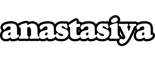 Anastasiya panda logo