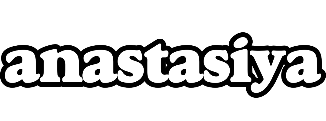 Anastasiya panda logo