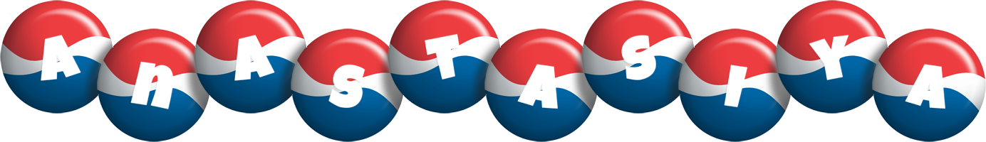 Anastasiya paris logo