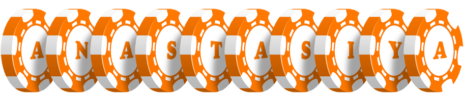 Anastasiya stacks logo