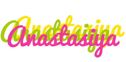 Anastasiya sweets logo