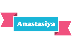 Anastasiya today logo