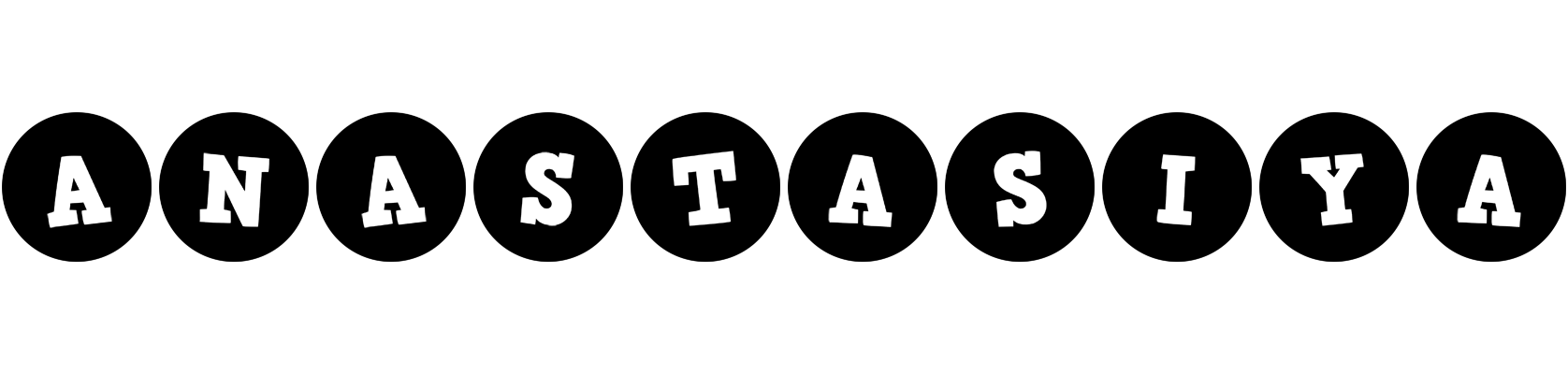 Anastasiya tools logo