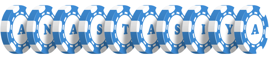 Anastasiya vegas logo