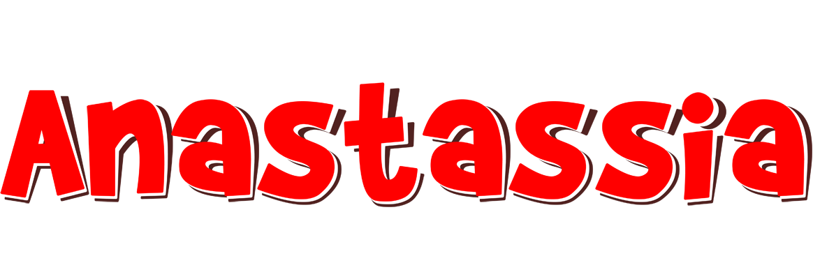 Anastassia basket logo