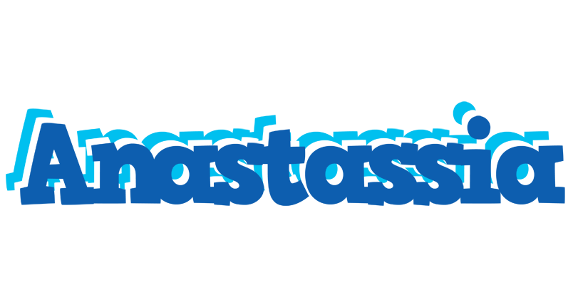 Anastassia business logo