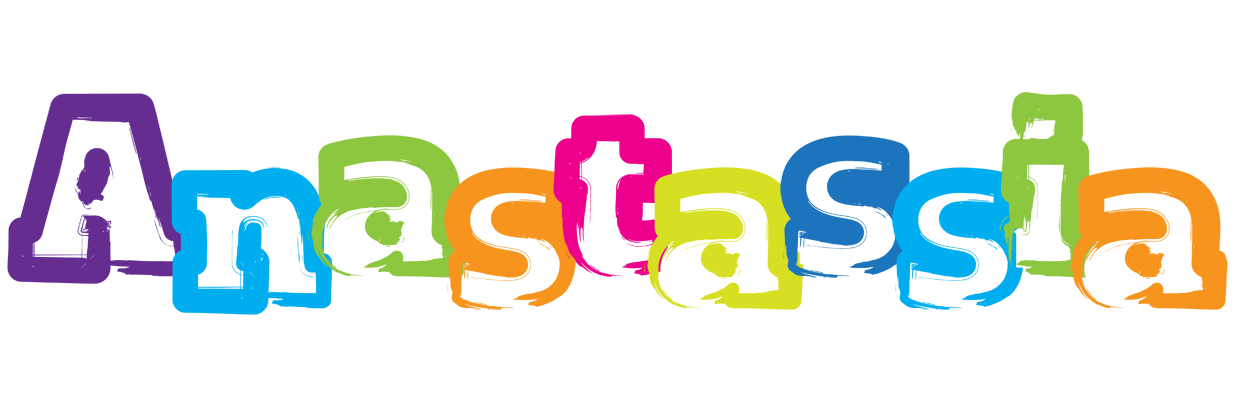 Anastassia casino logo