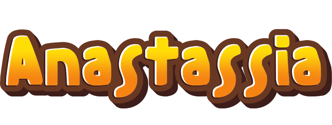 Anastassia cookies logo