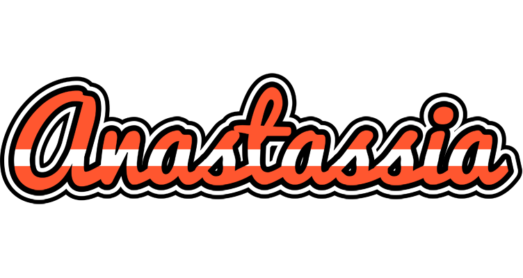 Anastassia denmark logo