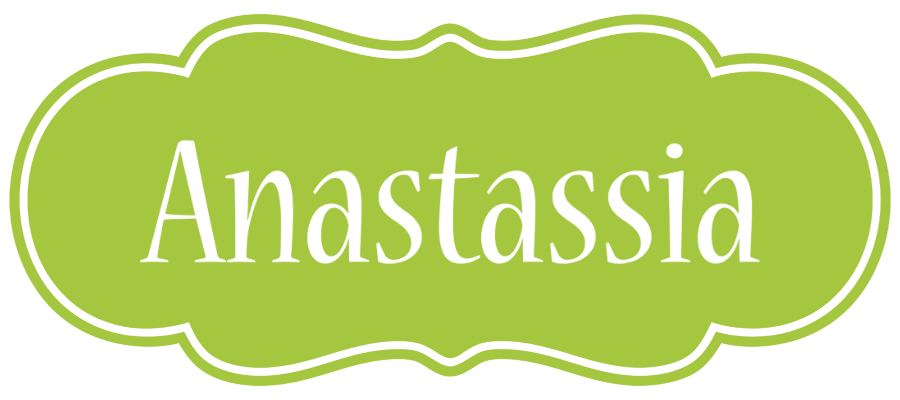 Anastassia family logo
