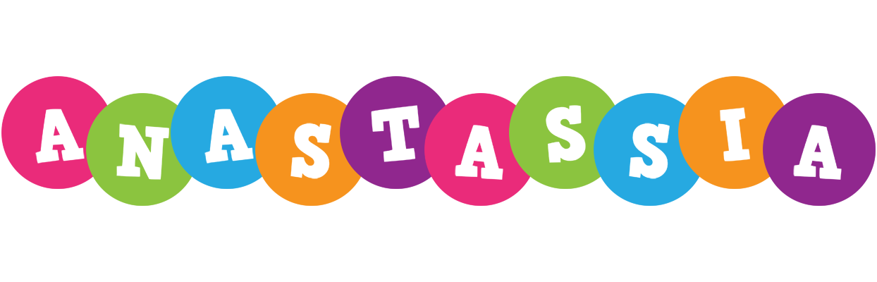Anastassia friends logo
