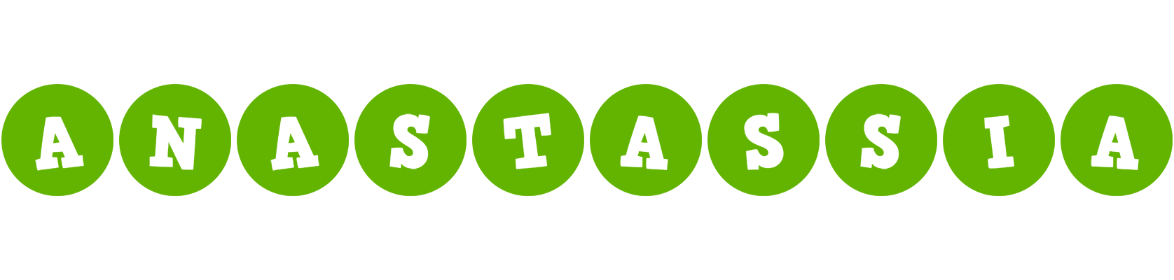 Anastassia games logo