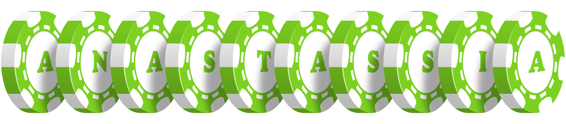 Anastassia holdem logo