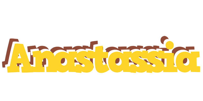 Anastassia hotcup logo
