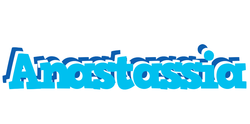 Anastassia jacuzzi logo