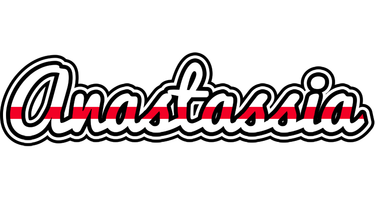 Anastassia kingdom logo