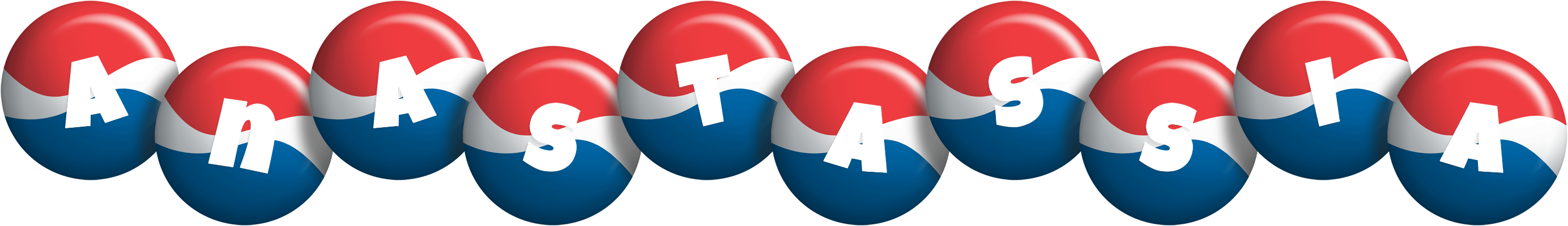 Anastassia paris logo