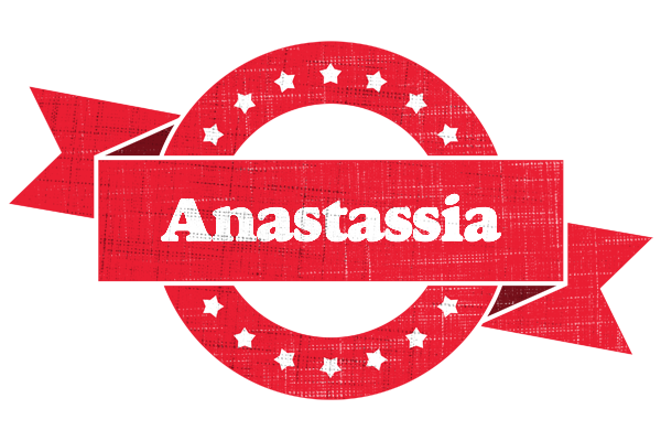 Anastassia passion logo