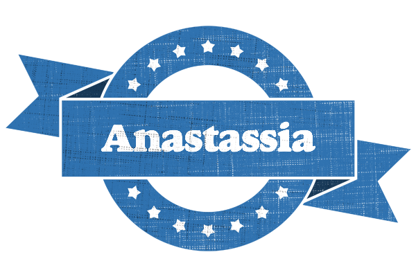 Anastassia trust logo