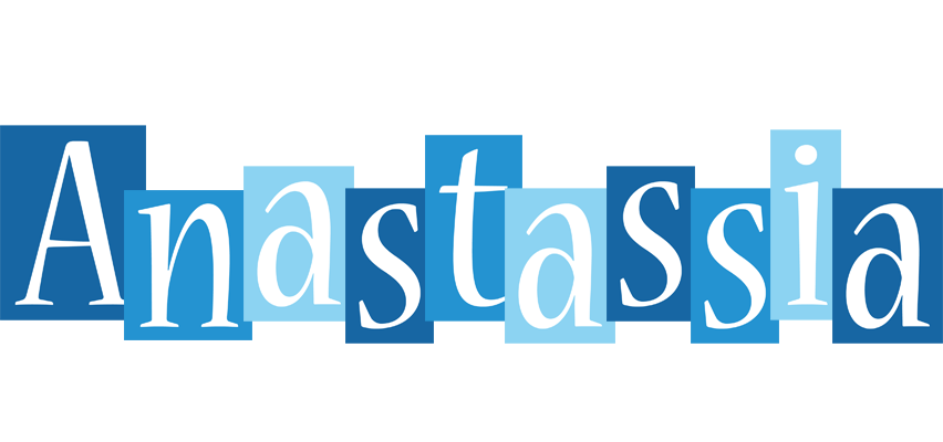 Anastassia winter logo