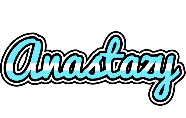 Anastazy argentine logo