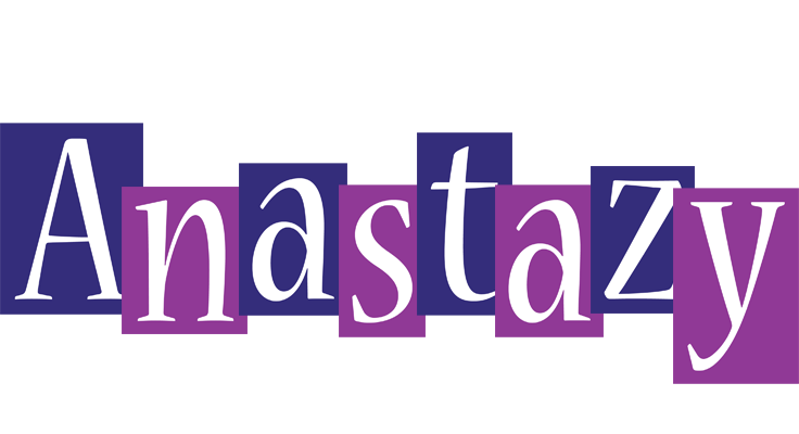 Anastazy autumn logo