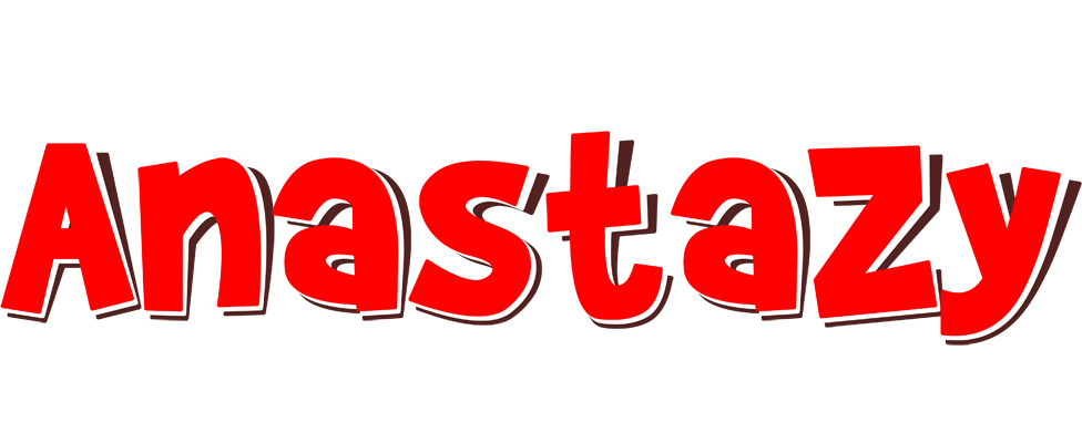 Anastazy basket logo