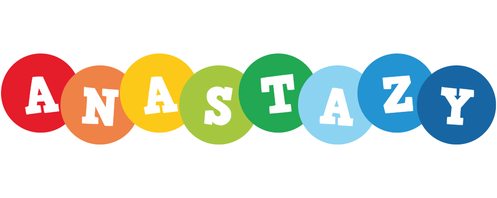Anastazy boogie logo
