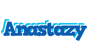 Anastazy business logo