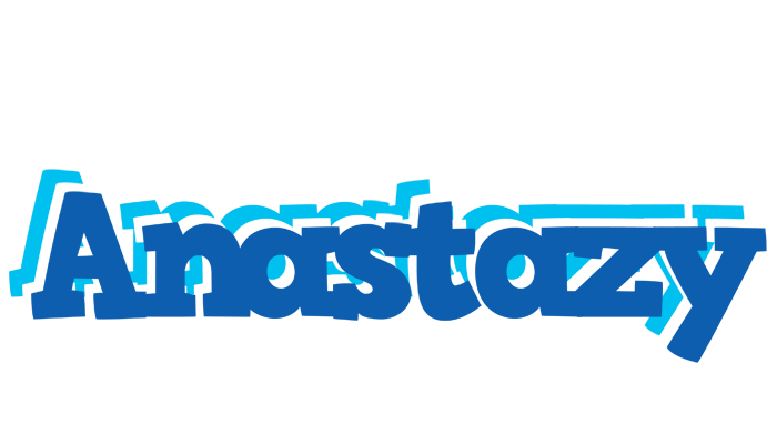 Anastazy business logo