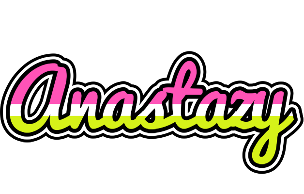 Anastazy candies logo