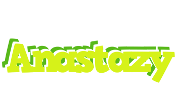 Anastazy citrus logo