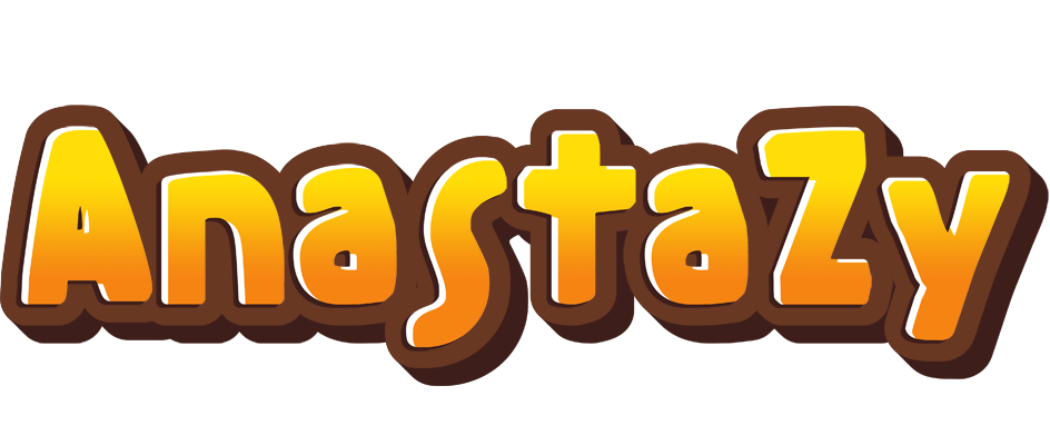 Anastazy cookies logo