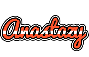 Anastazy denmark logo