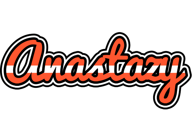 Anastazy denmark logo