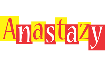 Anastazy errors logo