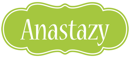 Anastazy family logo