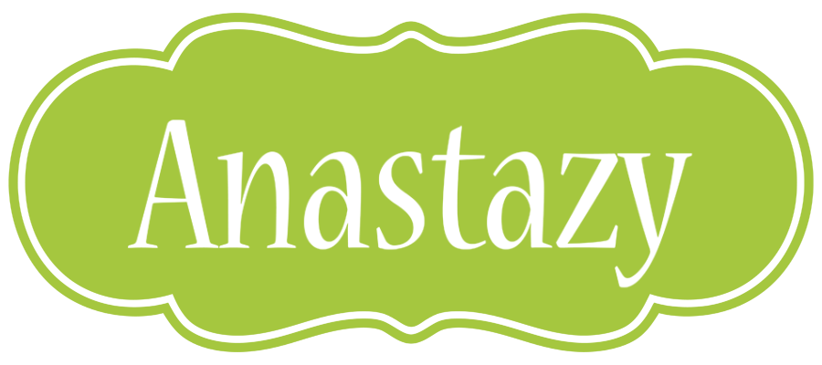 Anastazy family logo