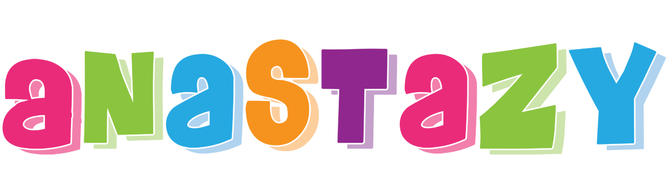 Anastazy friday logo