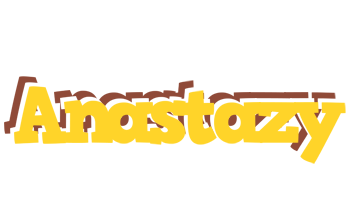 Anastazy hotcup logo