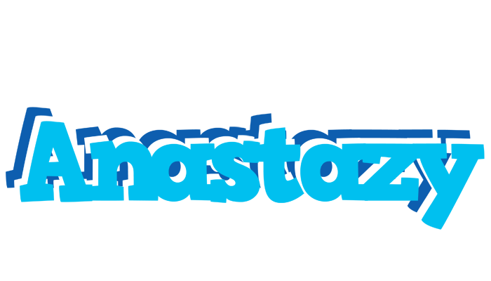 Anastazy jacuzzi logo