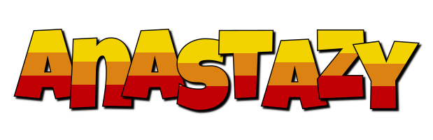 Anastazy jungle logo