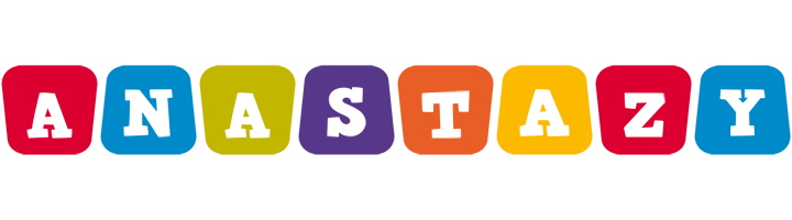 Anastazy kiddo logo